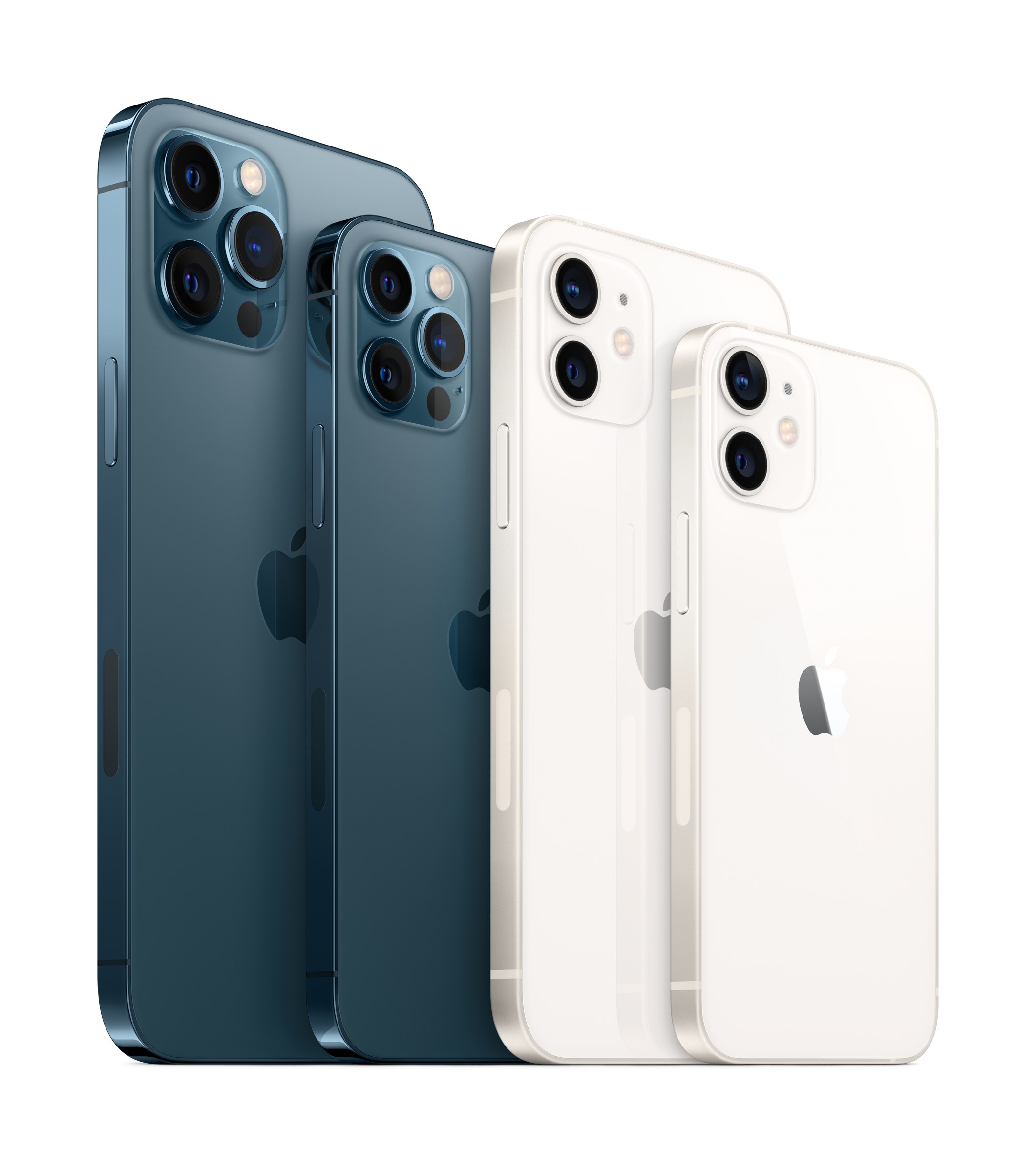 iPhone 12 mini - 128GB view 3
