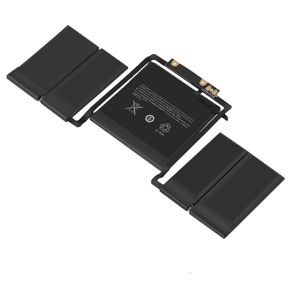 MacBook Pro 2016-2017 13-INCH Replacement Battery – A1706 / A1819 view 3