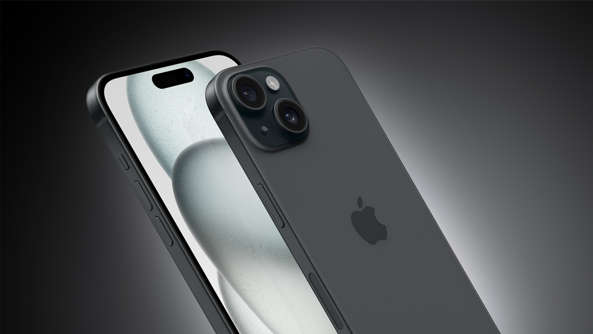 iPhone 15 - 256GB - STS Electronic Components Kigali