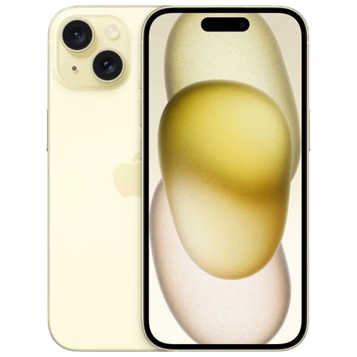 iPhone 15 - 256GB view 3