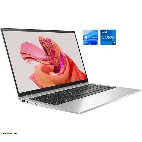 HP EliteBook 830 G8 x360 – Core i7 11th Gen - STS Electronic Components Kigali