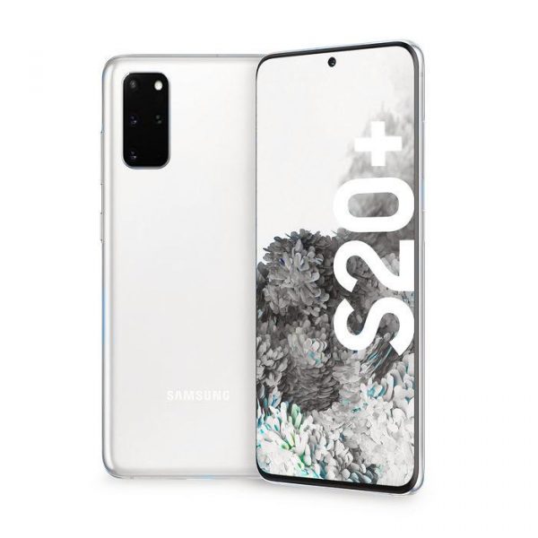 Samsung S20 Plus - 128GB view 3