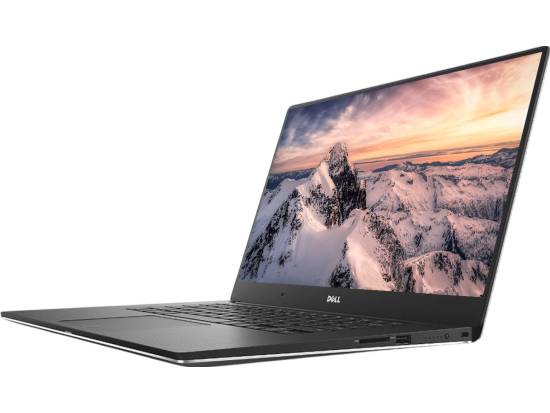 Dell precision 5530 view 3