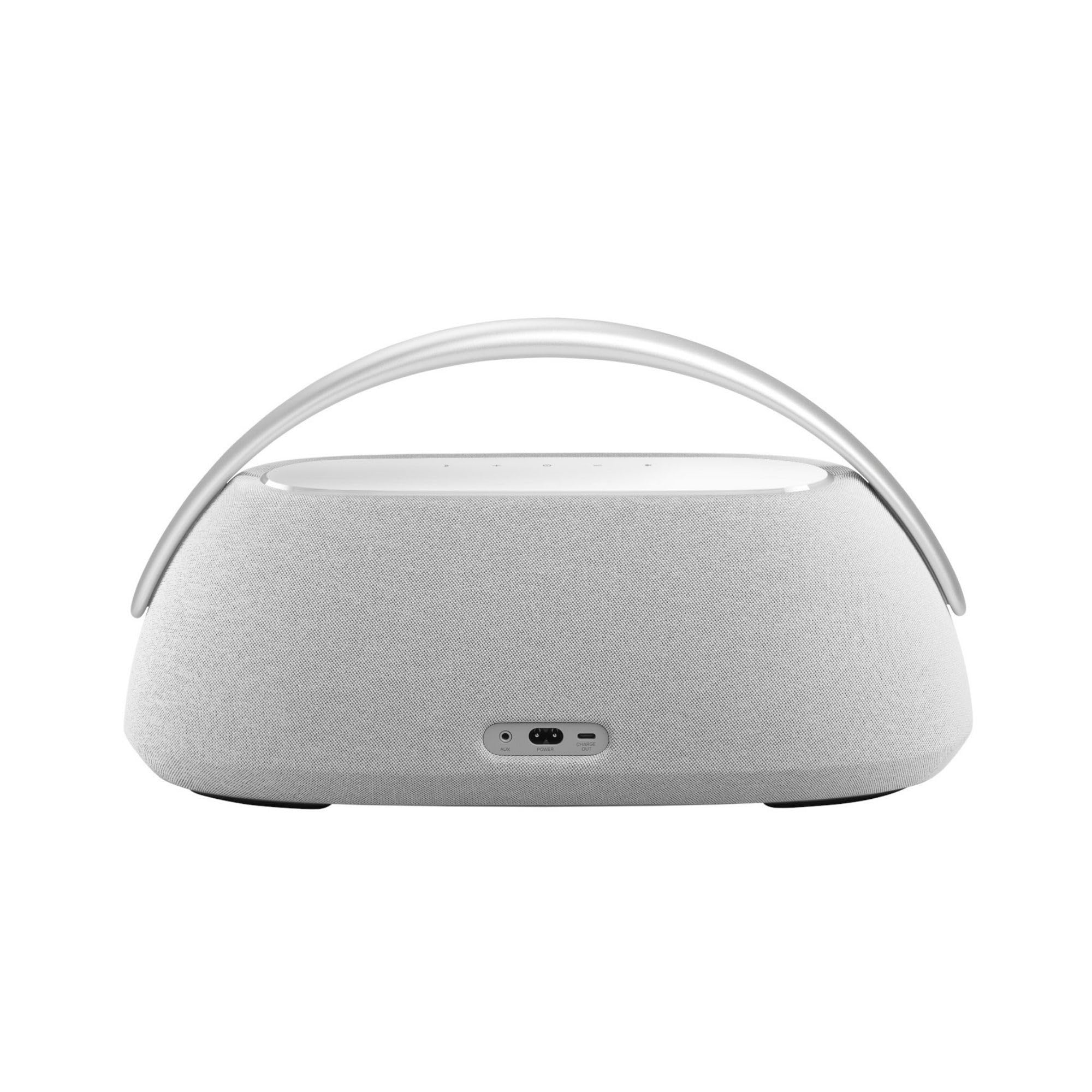 Harman Kardon Go Play 3 view 4