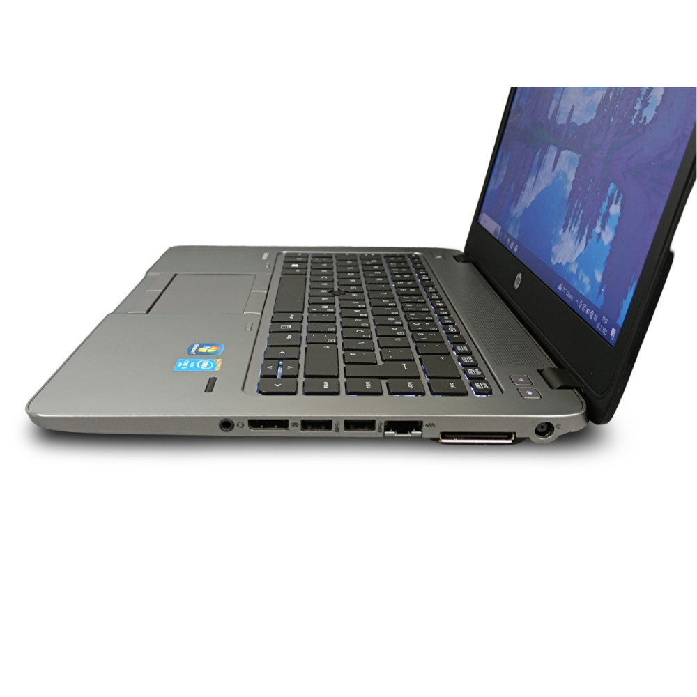 Hp EliteBook 840 g2 view 2