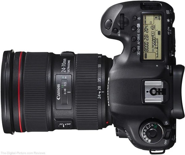 Canon Eos 5D Mark Iii Complete Kit - STS Electronic Components Kigali