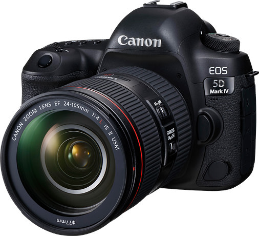 Canon Eos 5D Mark Iii Complete Kit view 2