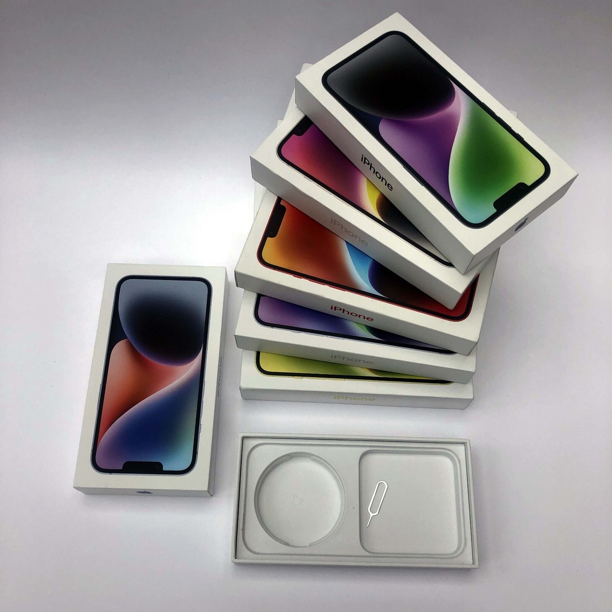 iPhone 12 - 128GB view 4