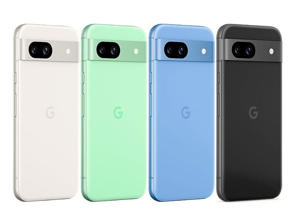 Pixel 8a - 128GB | SoftTech Supply