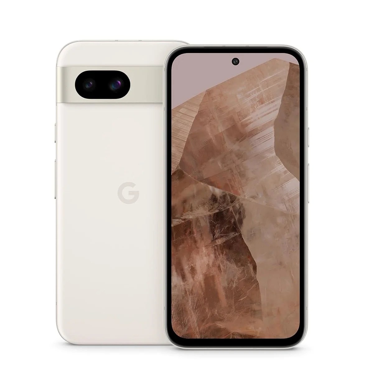 Pixel 8a - 128GB view 2