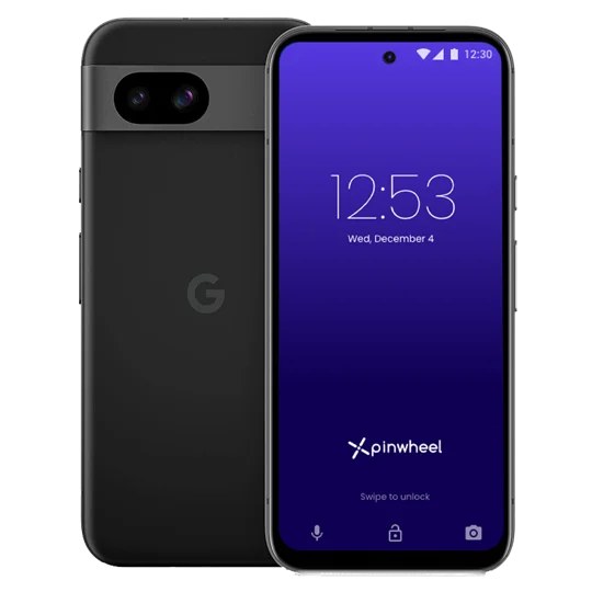Pixel 8a - 128GB view 4