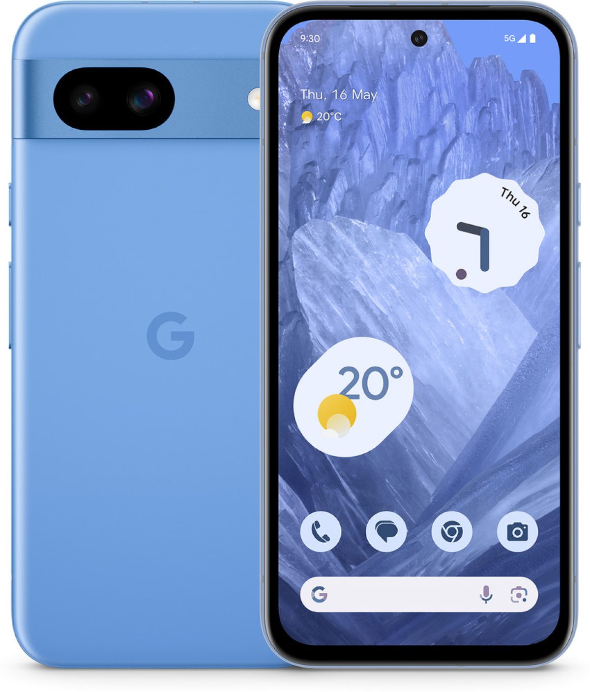 Pixel 8a - 128GB view 5