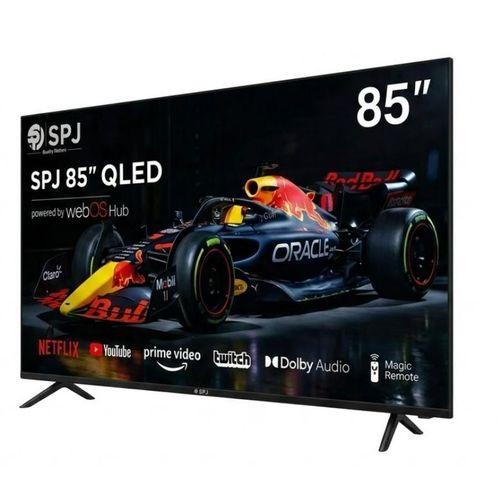 Spj 85" TV - STS Electronic Components Kigali