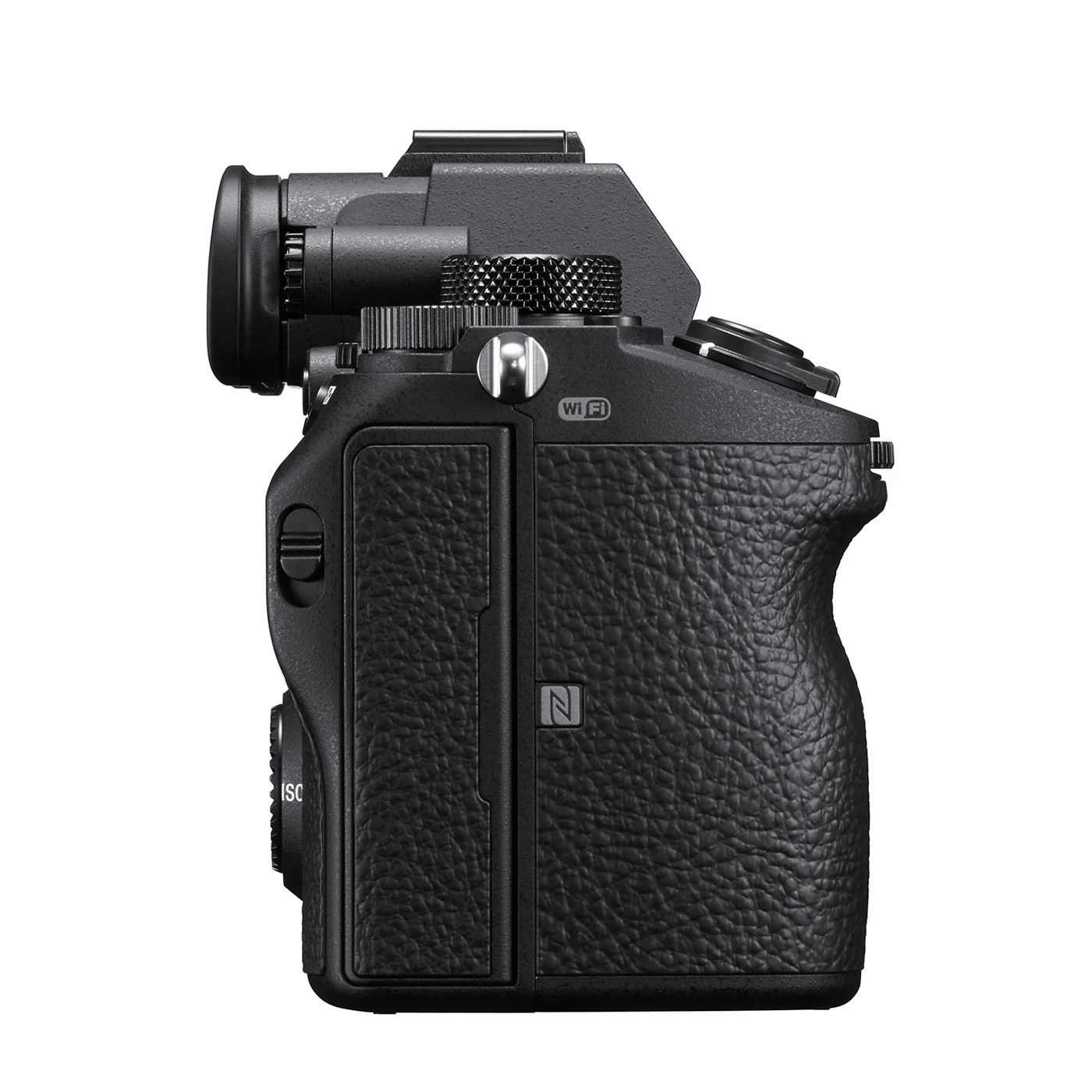 SONY α7 III – BODY ONLY view 2