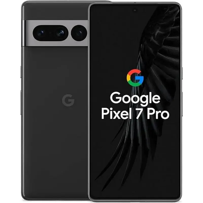 Pixel 7 Pro - 128GB - STS Electronic Components Kigali