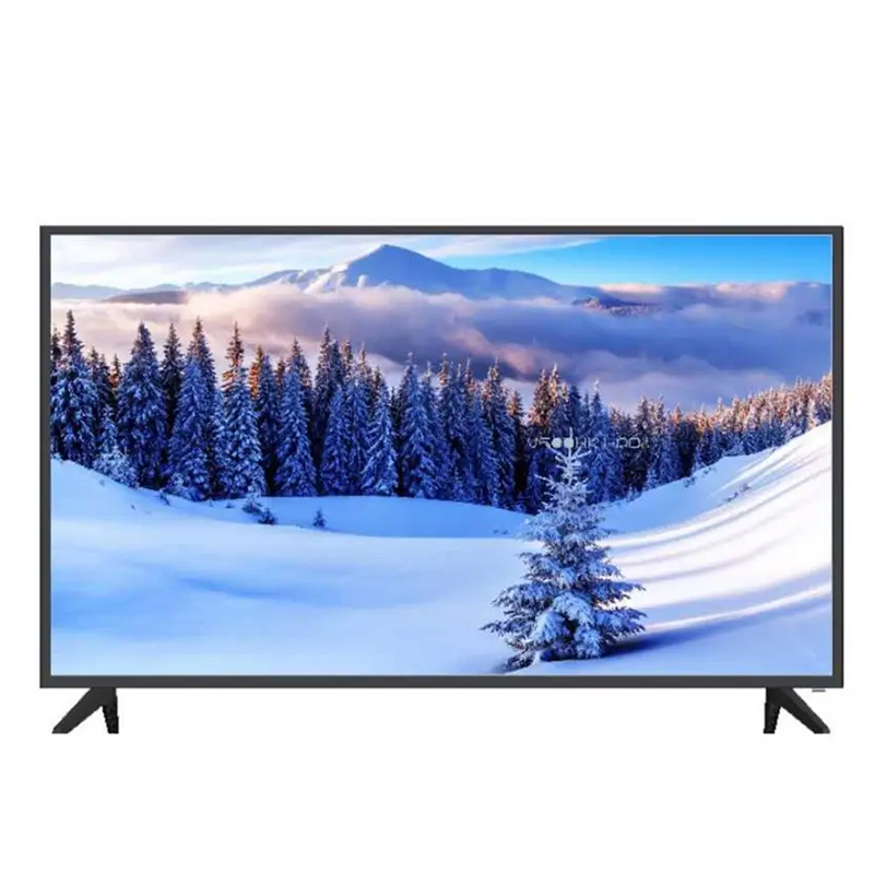 Sayona 50" TV - STS Electronic Components Kigali