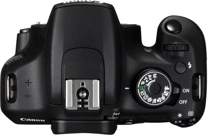 Canon Eos 1200D DSLR Camera | SoftTech Supply