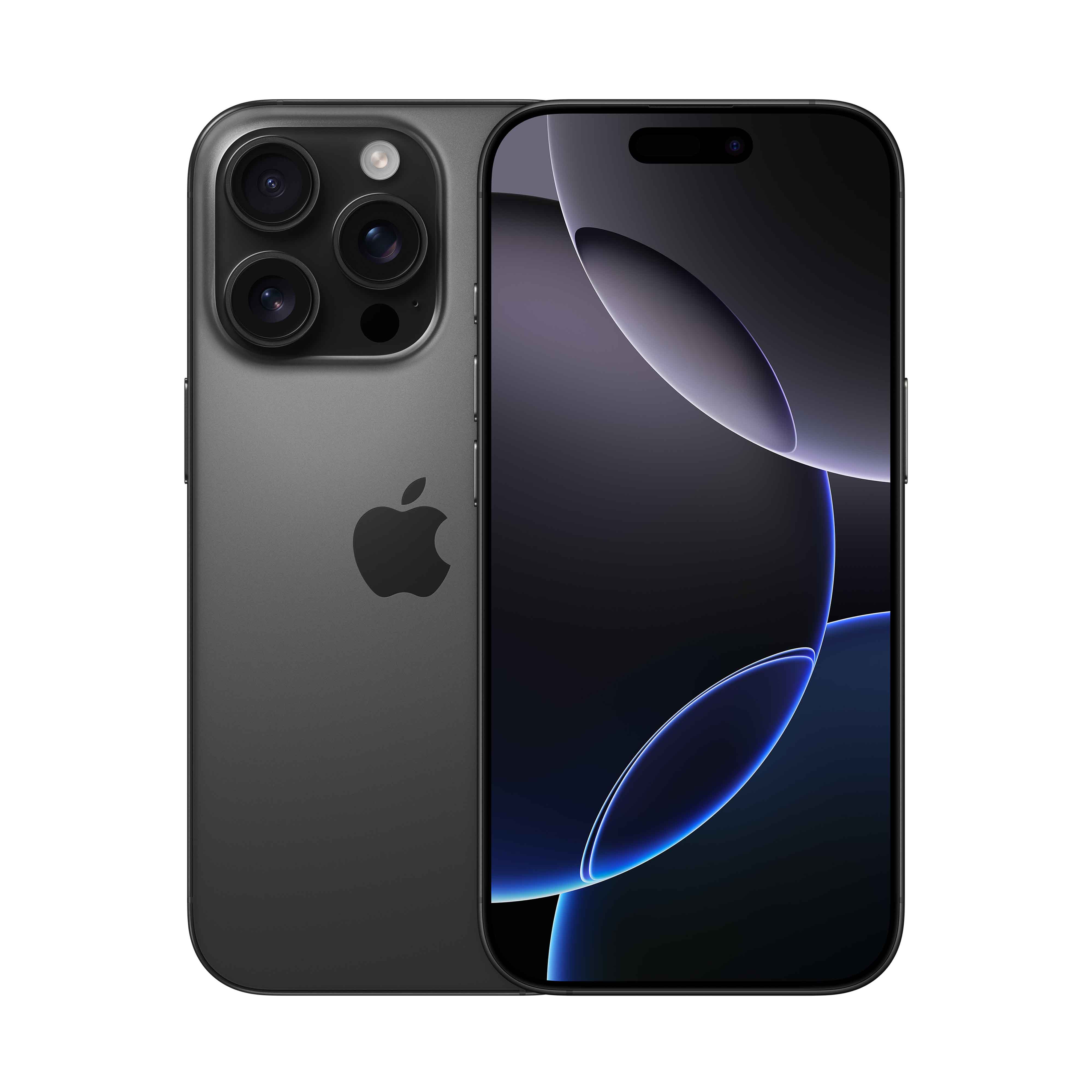 iPhone 16 pro - 256GB view 4