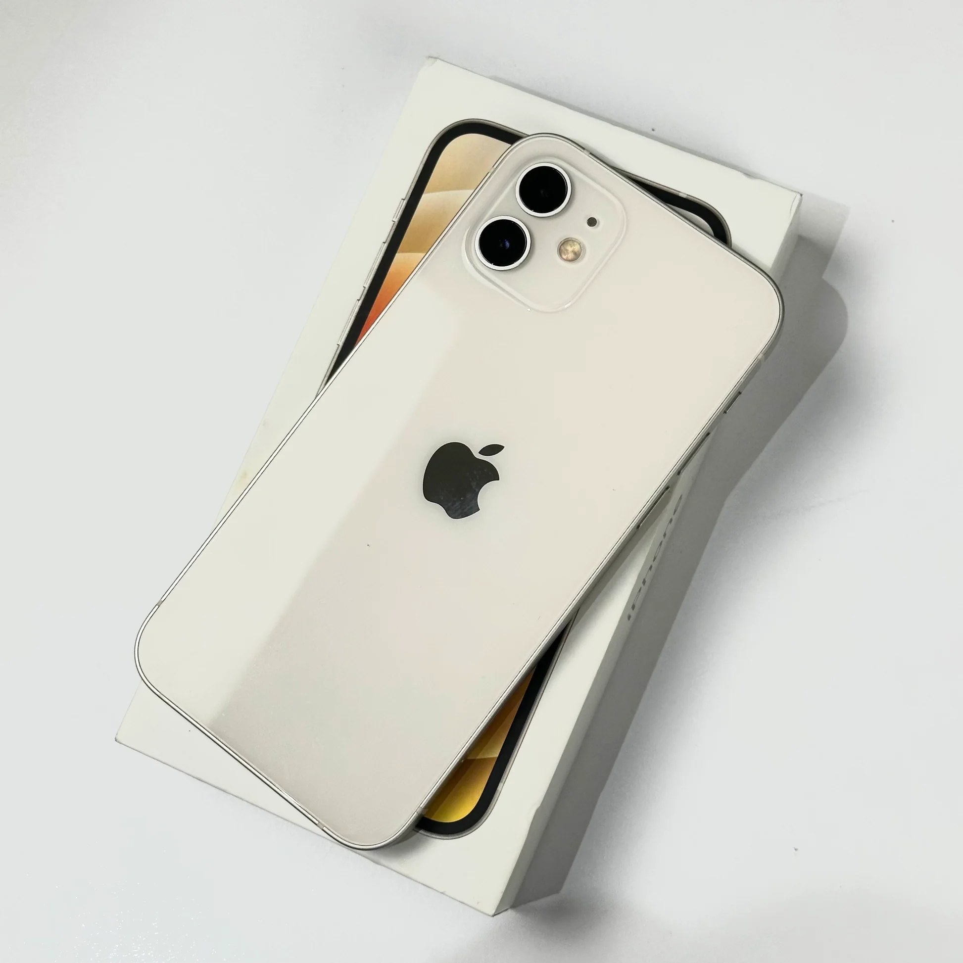 iPhone 12 - 64GB - STS Electronic Components Kigali