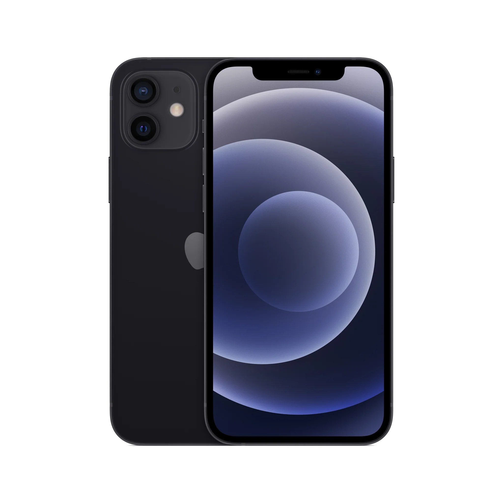 iPhone 12 - 64GB view 2