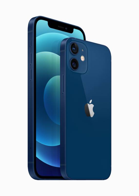 iPhone 12 - 64GB view 5