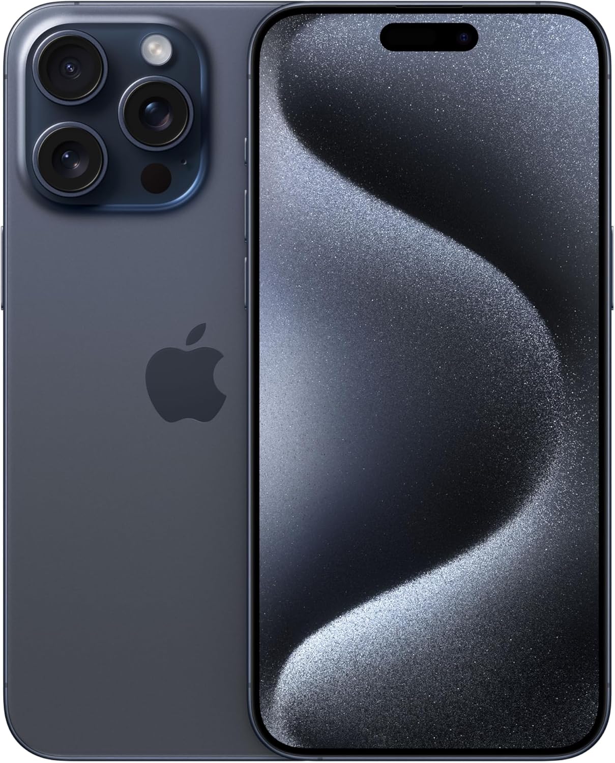 iPhone 15 pro Max - 256GB view 2