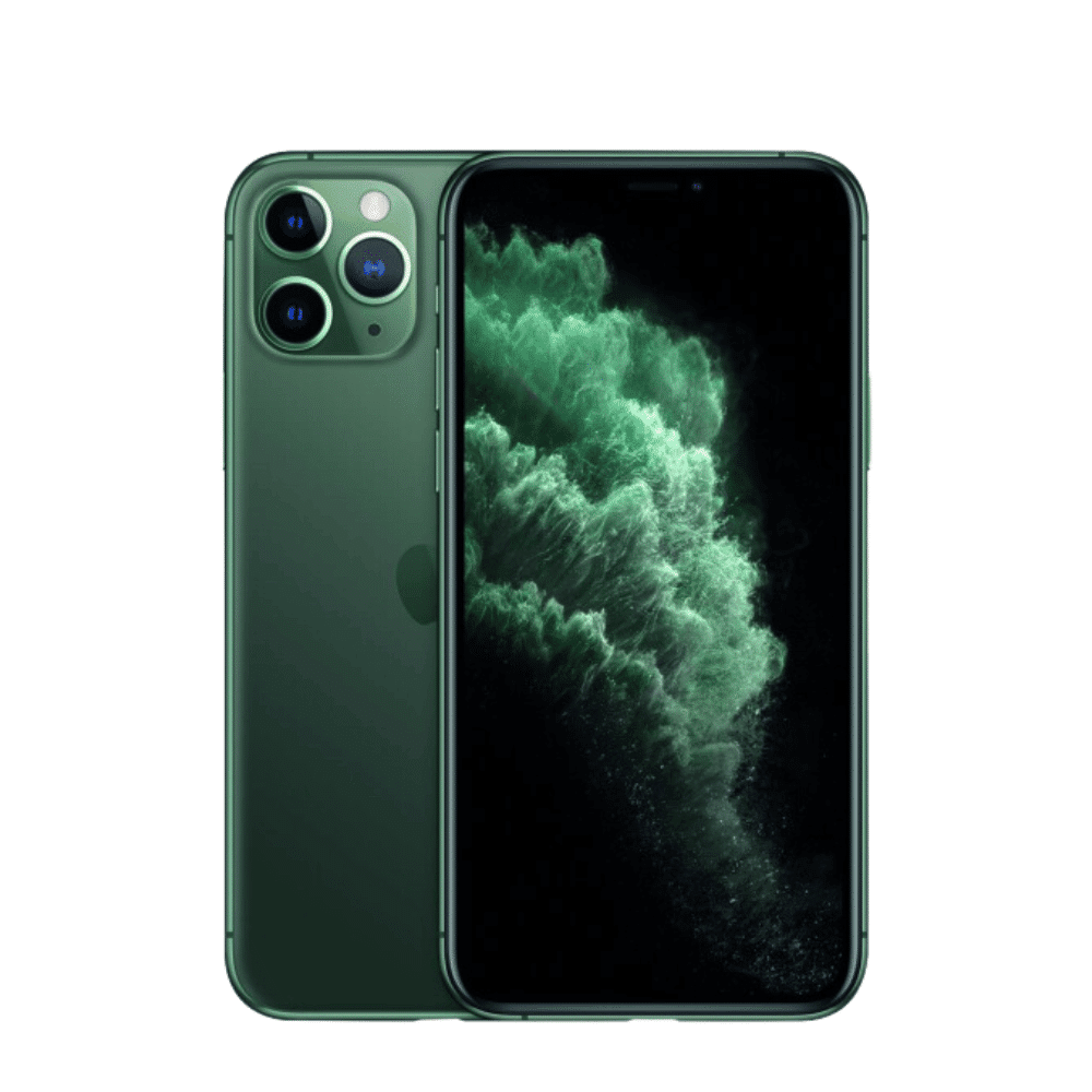 iPhone 11 pro Max - 256 | SoftTech Supply