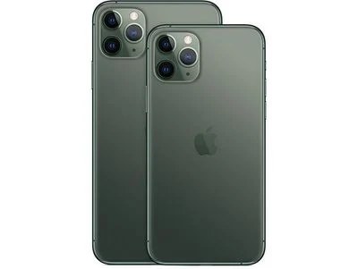 iPhone 11 pro Max - 256 view 3
