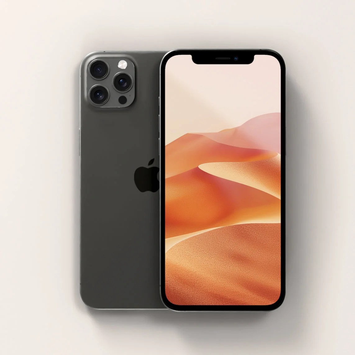 iPhone 11 pro Max - 256 view 4