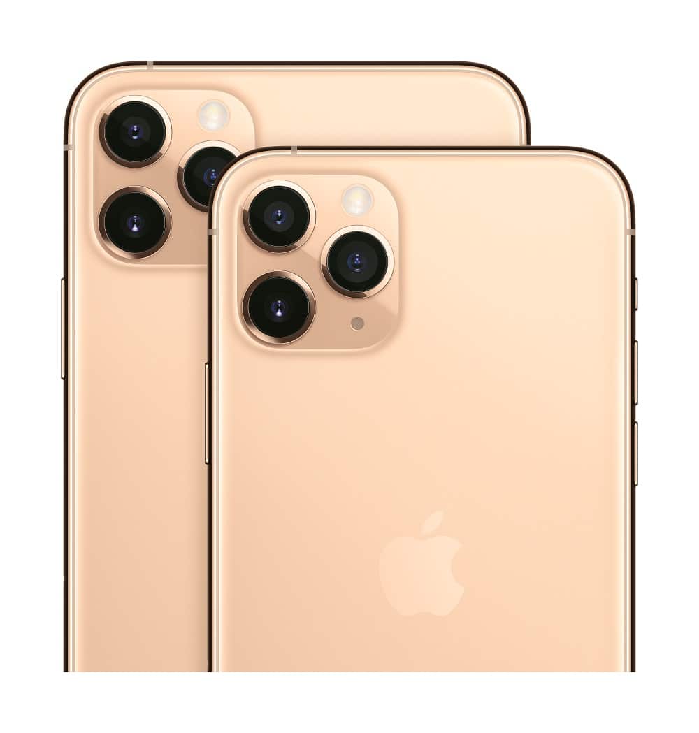 iPhone 11 pro Max - 256 view 5
