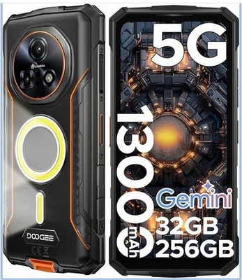 Doogee Fire 7 Pro | SoftTech Supply