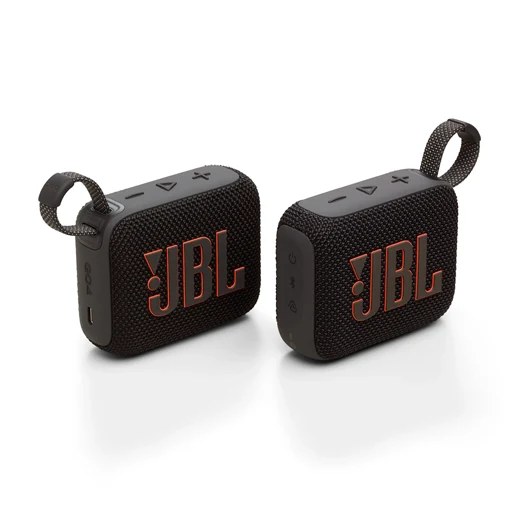 JBL Go 4 - STS Electronic Components Kigali
