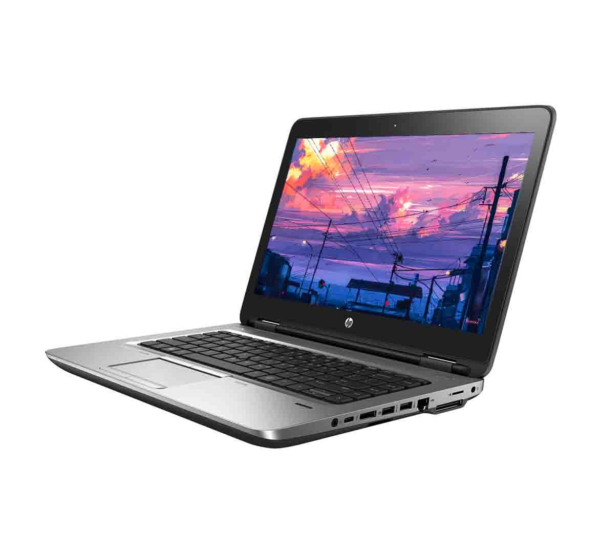 hp probook 640 g1 Core i5 - STS Electronic Components Kigali