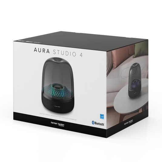 Harman Kardon Aura Studio 4 view 2