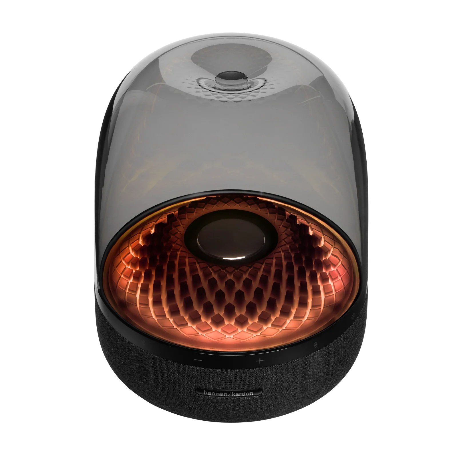 Harman Kardon Aura Studio 4 view 3