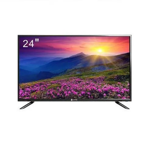 King tv 24" Digital TV - STS Electronic Components Kigali