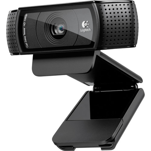 Web Camera Logitech C270 | SoftTech Supply