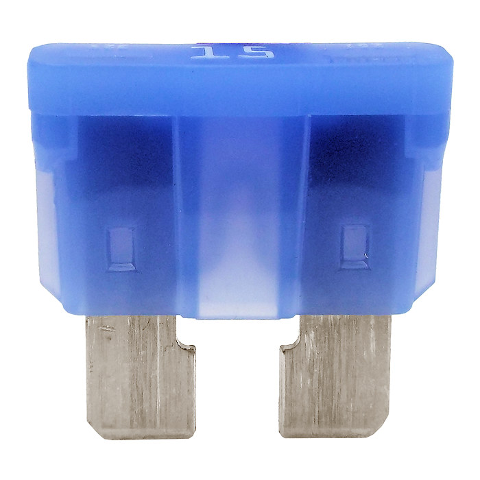 15A Car Fuse Blade