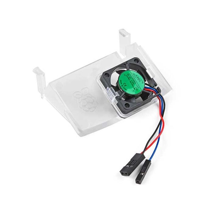 8010 Cooling Fan 12V