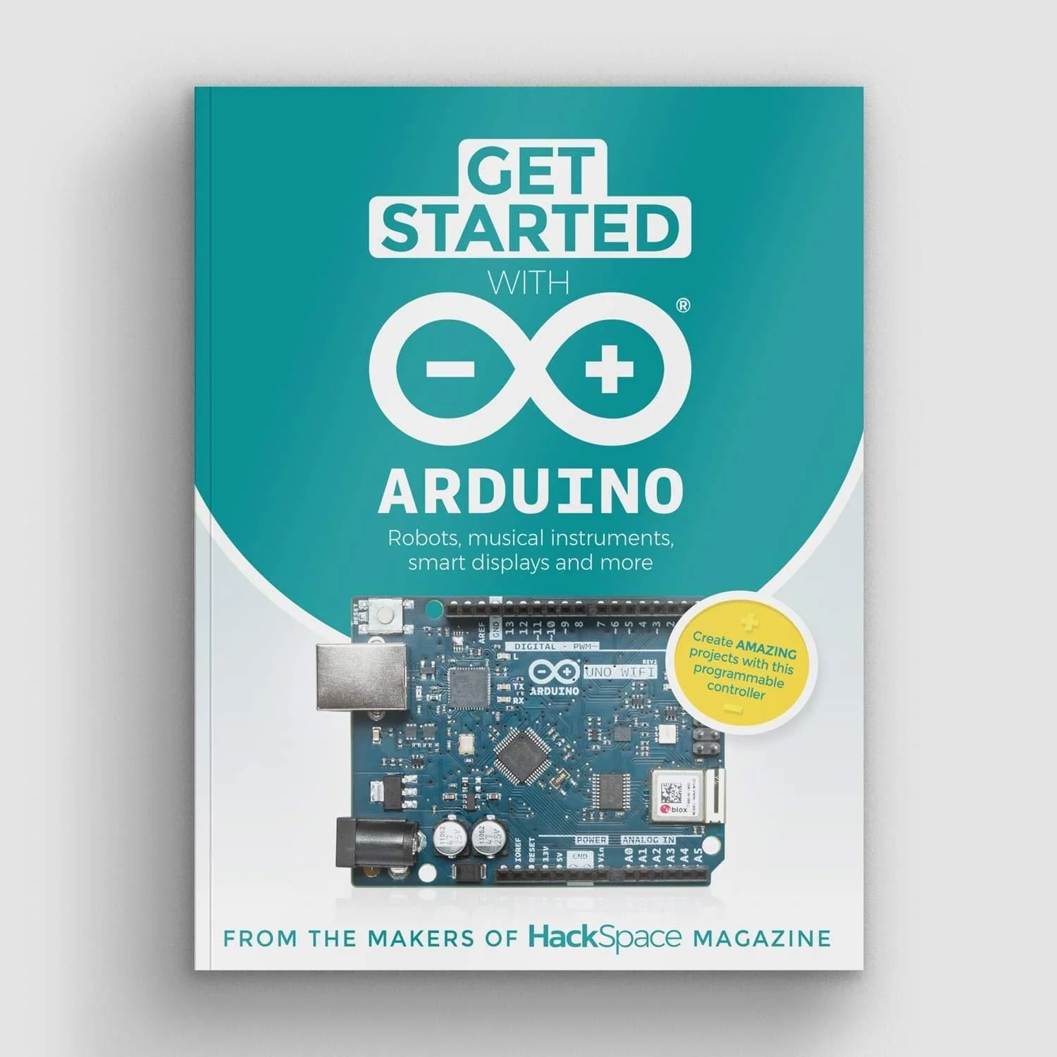 Get Started With Arduino