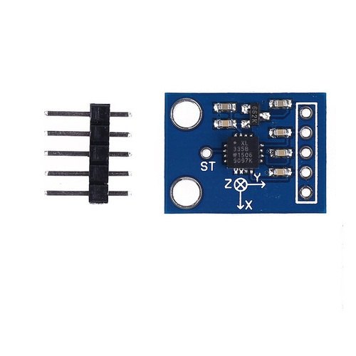 ADXL335 3-Axis Compass Accelerometer Module GY-61 view 2
