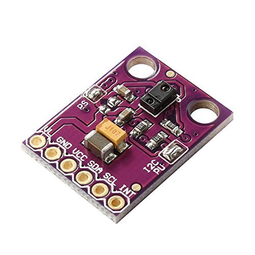 APDS-9960 RGB Gesture and Proximity Sensor Module