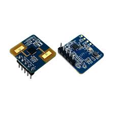 HLK-LD2420 24GHz Low-Power Human Body Radar Sensor Module – High Sensitivity