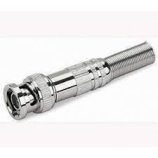 Screw Type BNC Connector Female