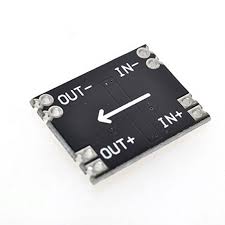 5V DC-DC Step Down Module