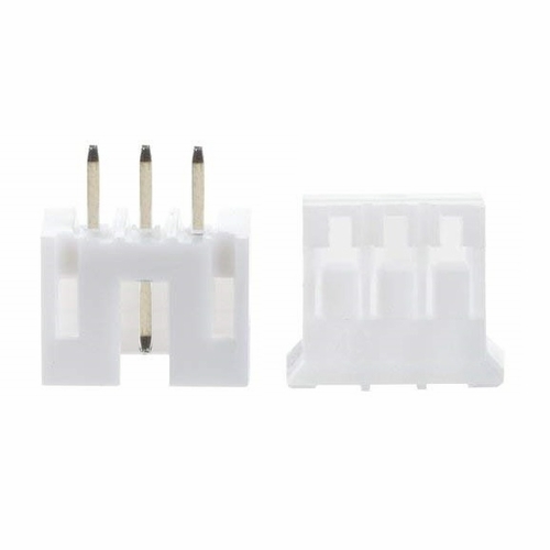 3Pin PH2.0 Straight Needle High Temperature Flame Retardant Socket