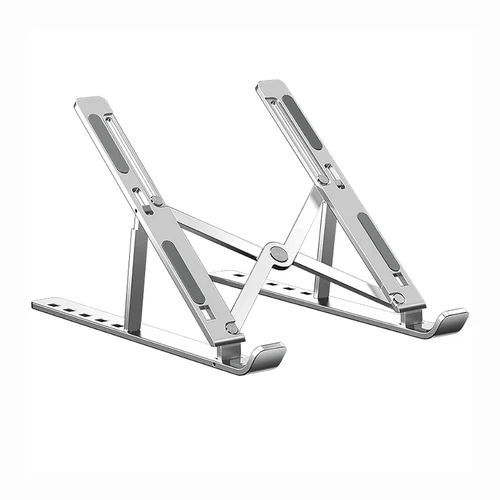 Laptop Stand with 6 Angles Adjustable and Foldable