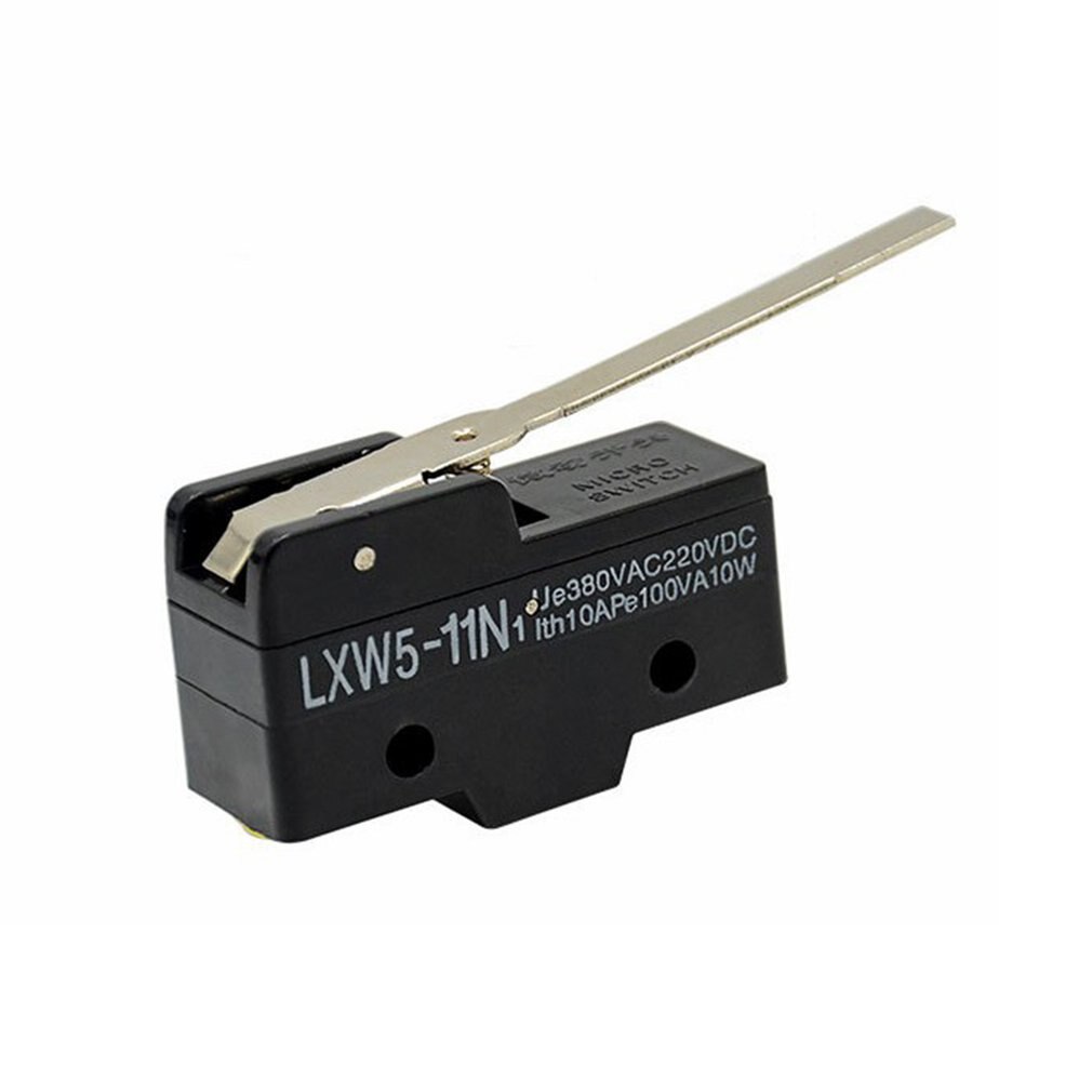 LXW5-11N1 Micro Limit Switch view 2