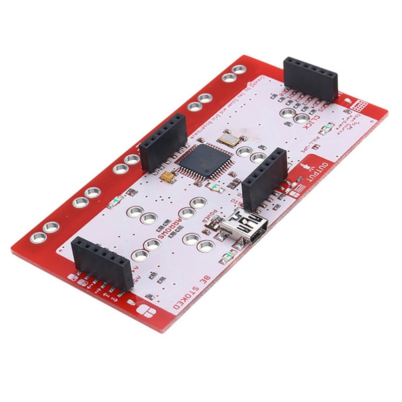 Makey Main Control Board Controller with USB Cable view 2