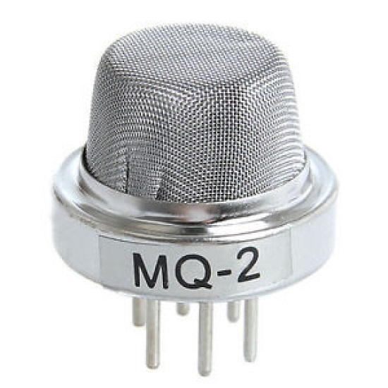 MQ-2 Gas sensor